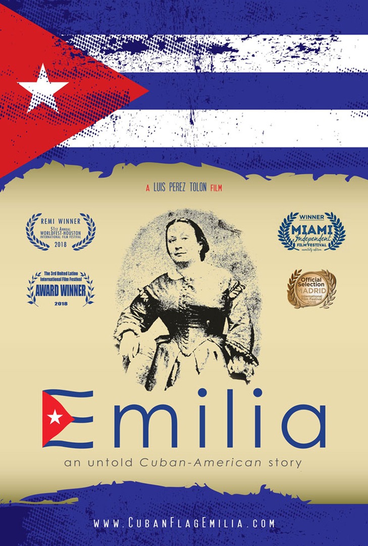 EMILIA, an untold Cuban American story